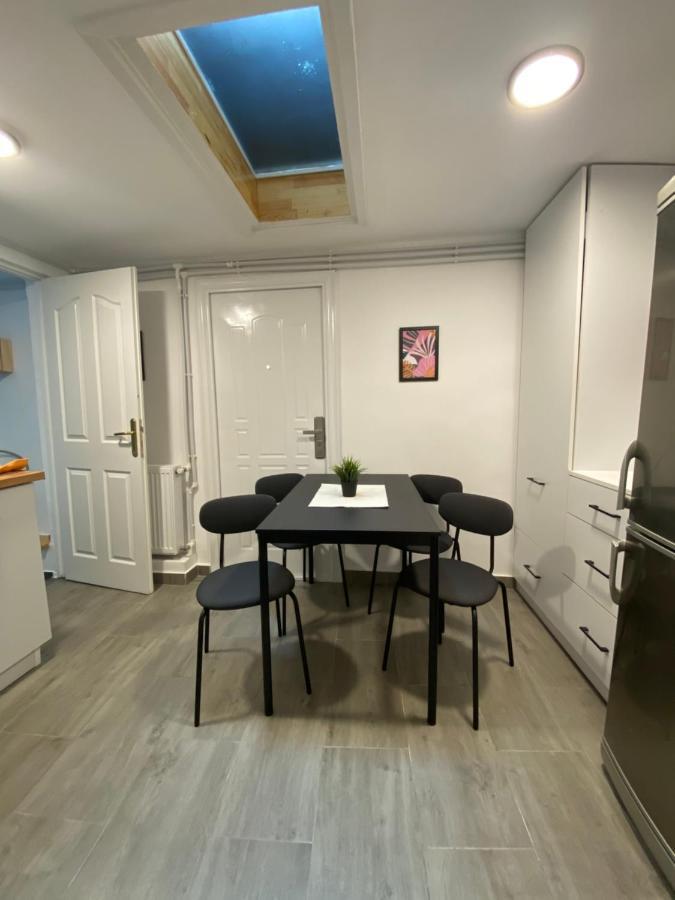 Appartamento Turqoise Bucarest