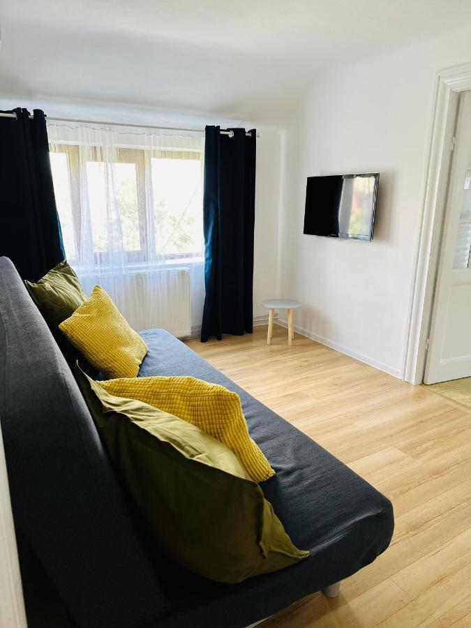 Apartment Turqoise
